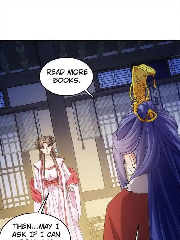 I just Don't Play the Card according to the routine Chapter 157