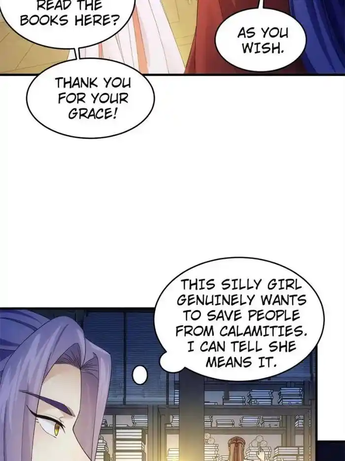 I just Don't Play the Card according to the routine Chapter 157