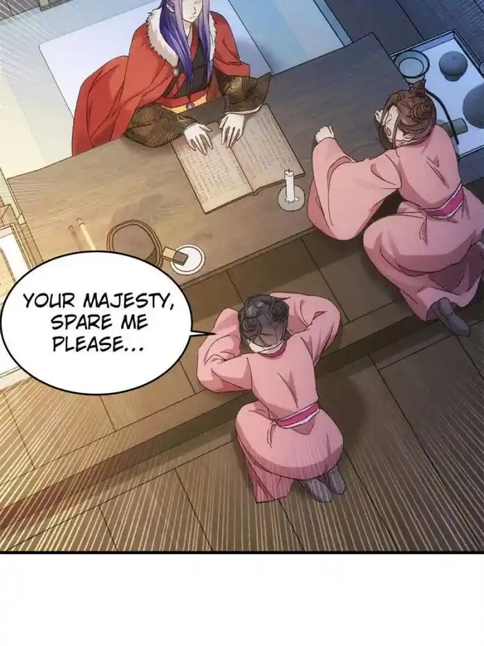 I just Don't Play the Card according to the routine Chapter 157