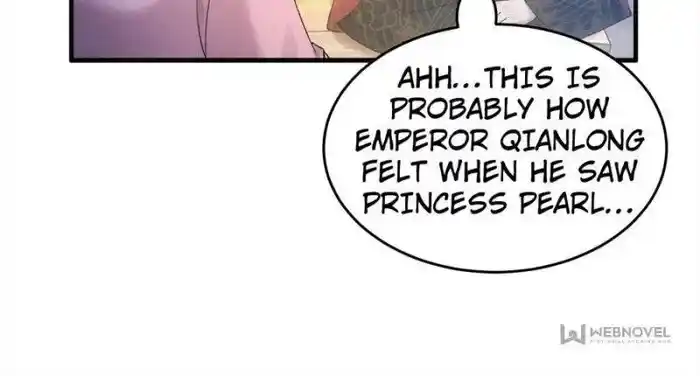 I just Don't Play the Card according to the routine Chapter 157