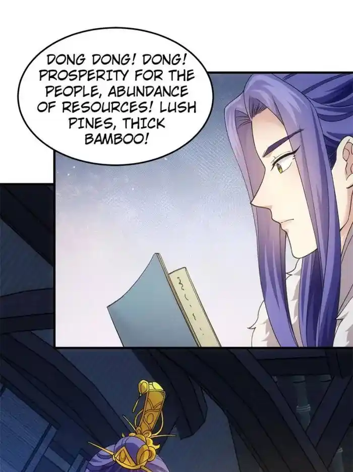 I just Don't Play the Card according to the routine Chapter 157