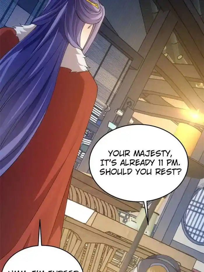 I just Don't Play the Card according to the routine Chapter 157