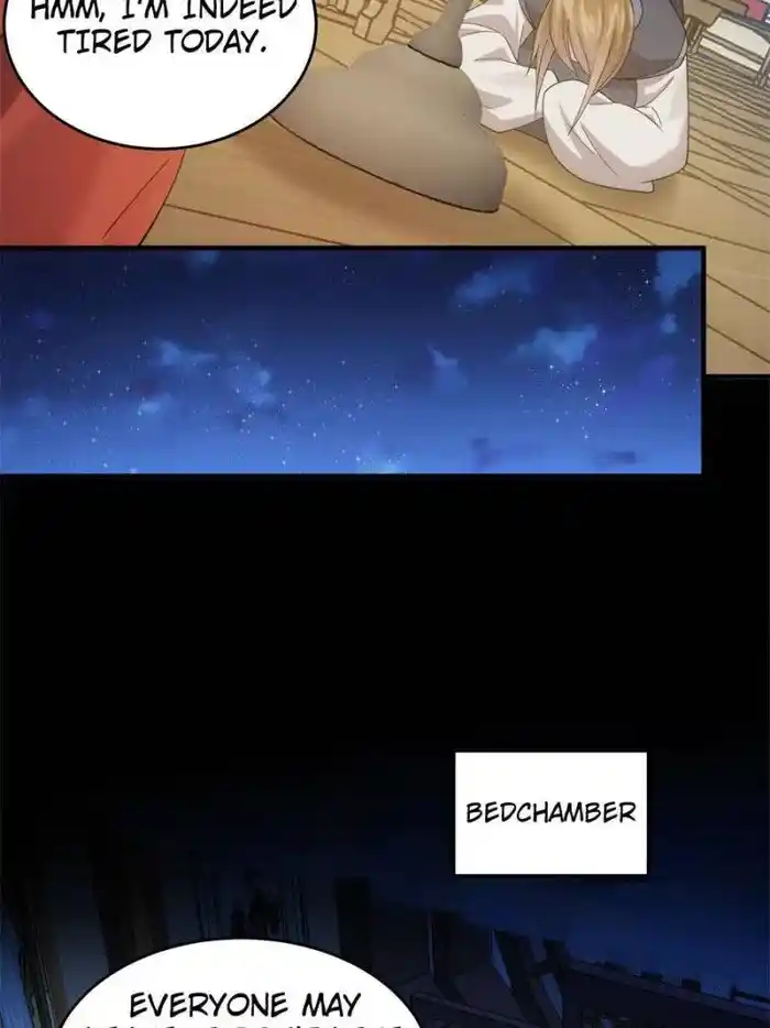 I just Don't Play the Card according to the routine Chapter 157