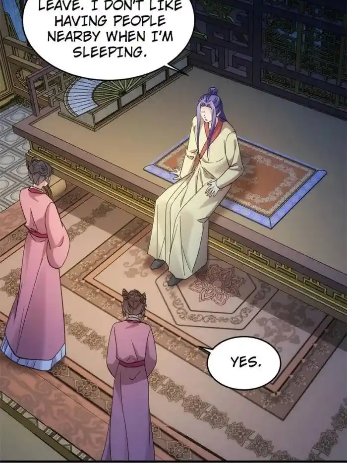 I just Don't Play the Card according to the routine Chapter 157