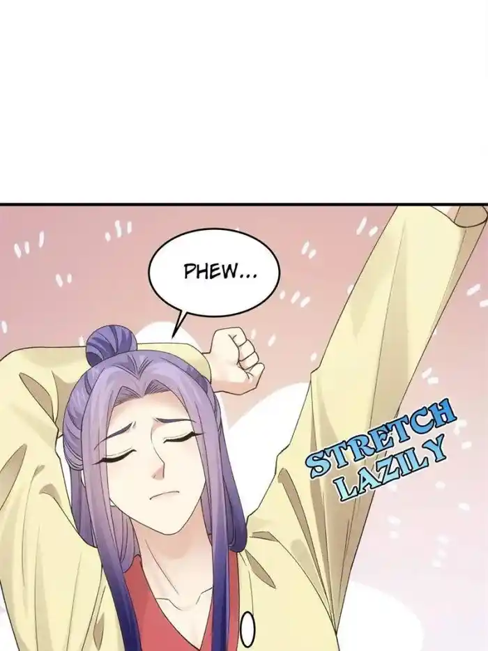 I just Don't Play the Card according to the routine Chapter 157