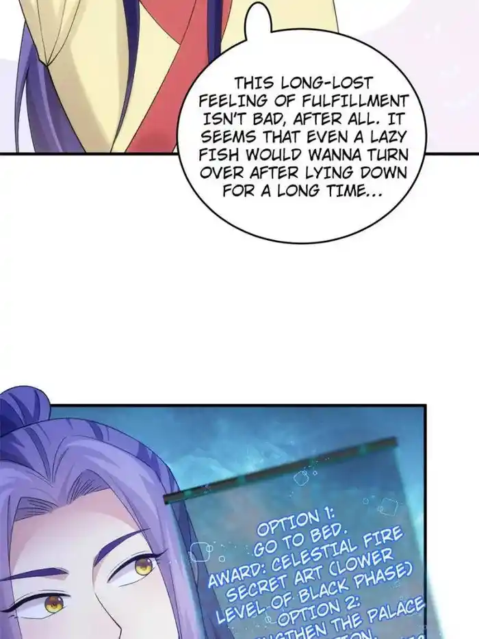 I just Don't Play the Card according to the routine Chapter 157