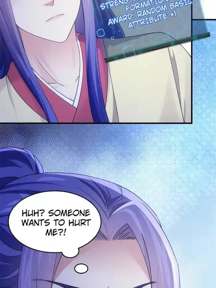 I just Don't Play the Card according to the routine Chapter 157