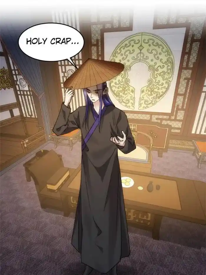 I just Don't Play the Card according to the routine Chapter 158