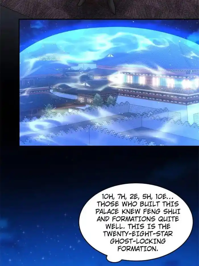 I just Don't Play the Card according to the routine Chapter 158