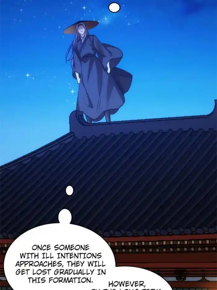 I just Don't Play the Card according to the routine Chapter 158