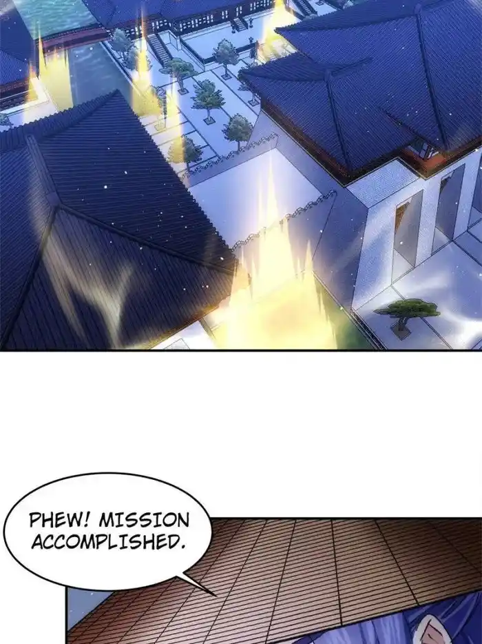 I just Don't Play the Card according to the routine Chapter 158