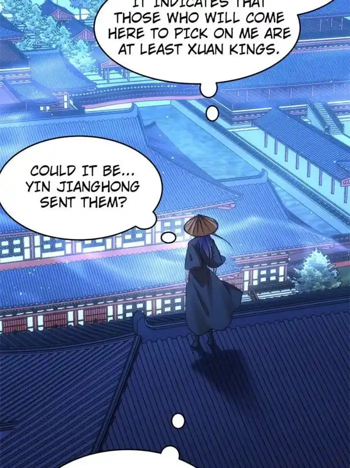 I just Don't Play the Card according to the routine Chapter 158