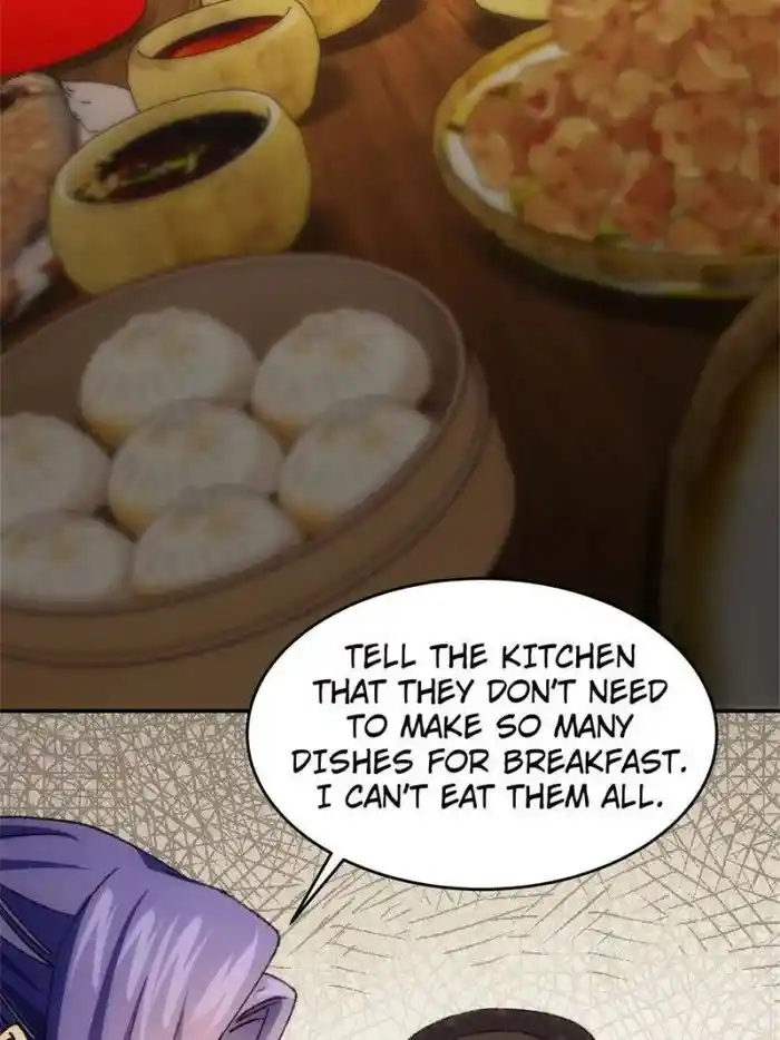 I just Don't Play the Card according to the routine Chapter 158