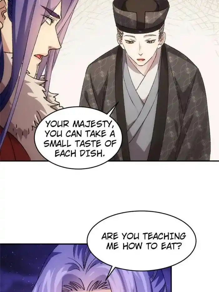 I just Don't Play the Card according to the routine Chapter 158