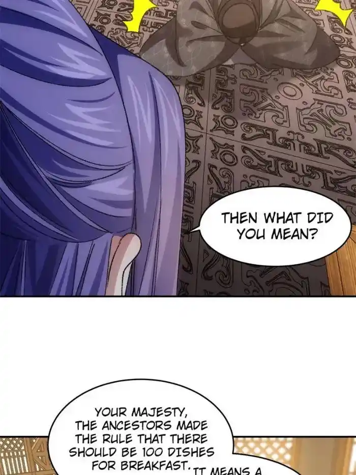 I just Don't Play the Card according to the routine Chapter 158