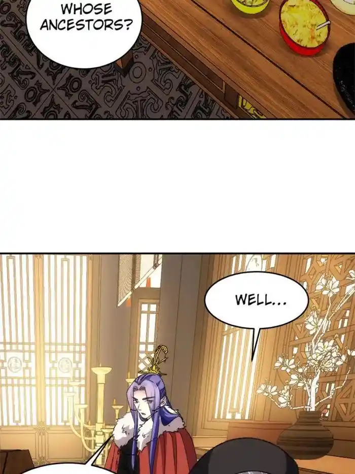 I just Don't Play the Card according to the routine Chapter 158