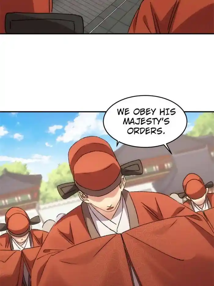 I just Don't Play the Card according to the routine Chapter 158