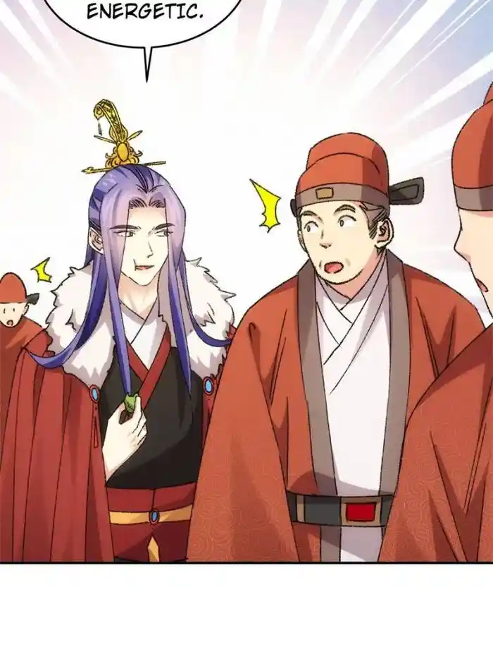 I just Don't Play the Card according to the routine Chapter 158