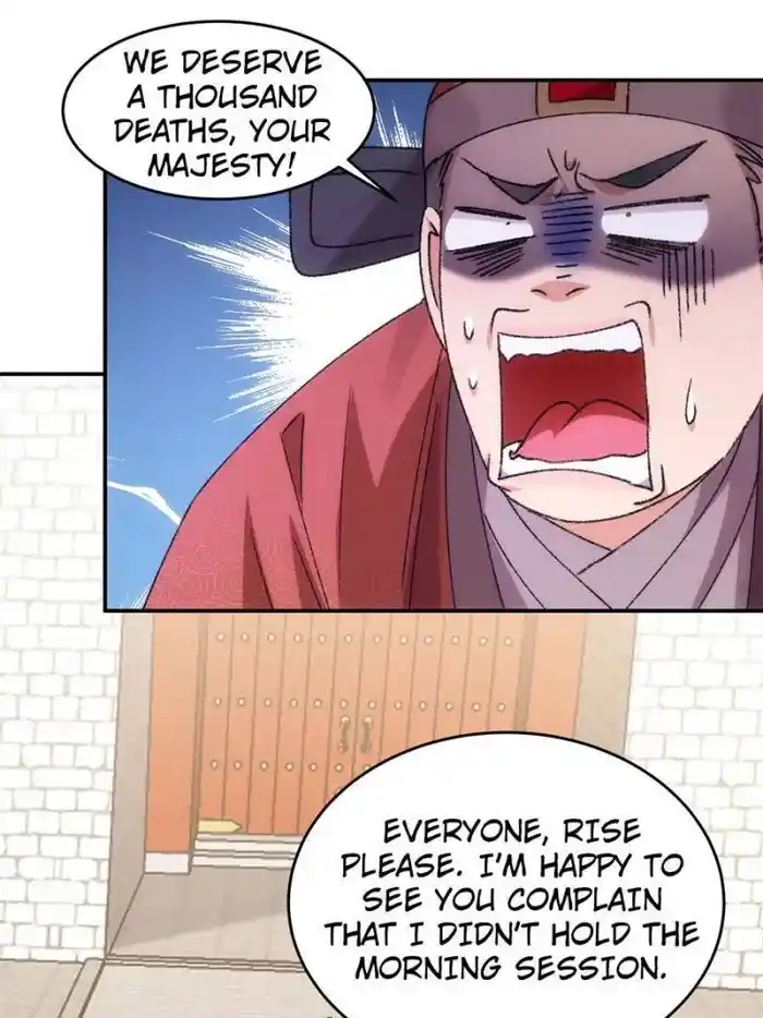 I just Don't Play the Card according to the routine Chapter 158