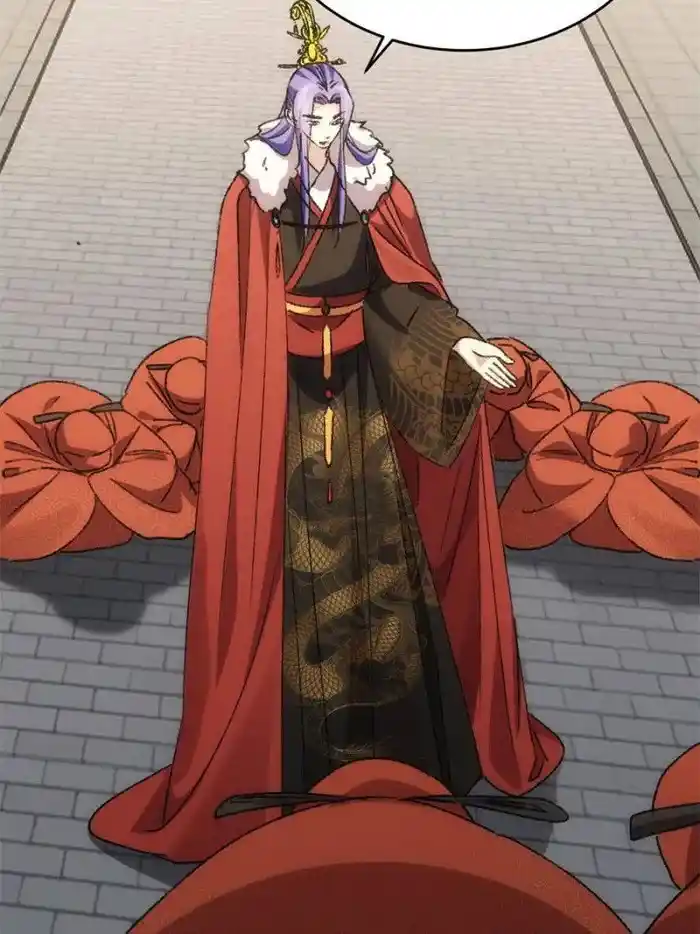 I just Don't Play the Card according to the routine Chapter 158