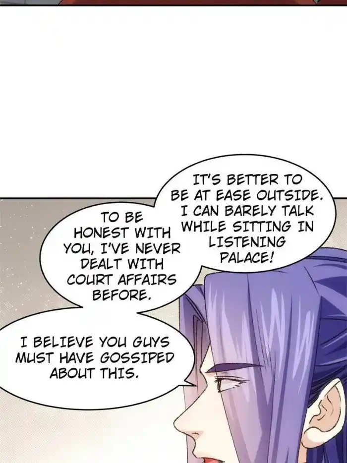 I just Don't Play the Card according to the routine Chapter 158