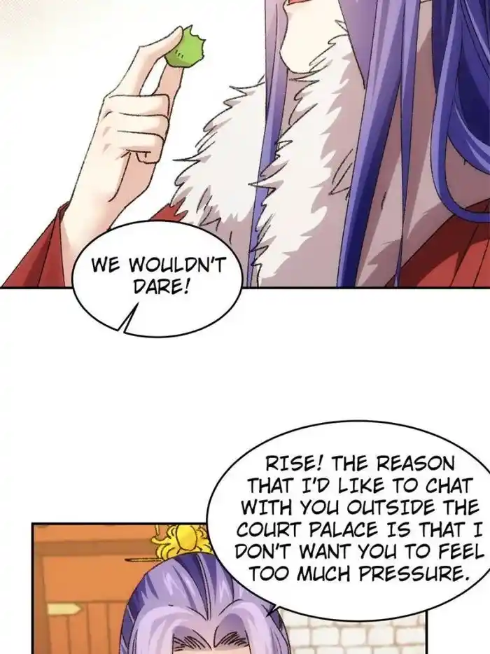 I just Don't Play the Card according to the routine Chapter 158