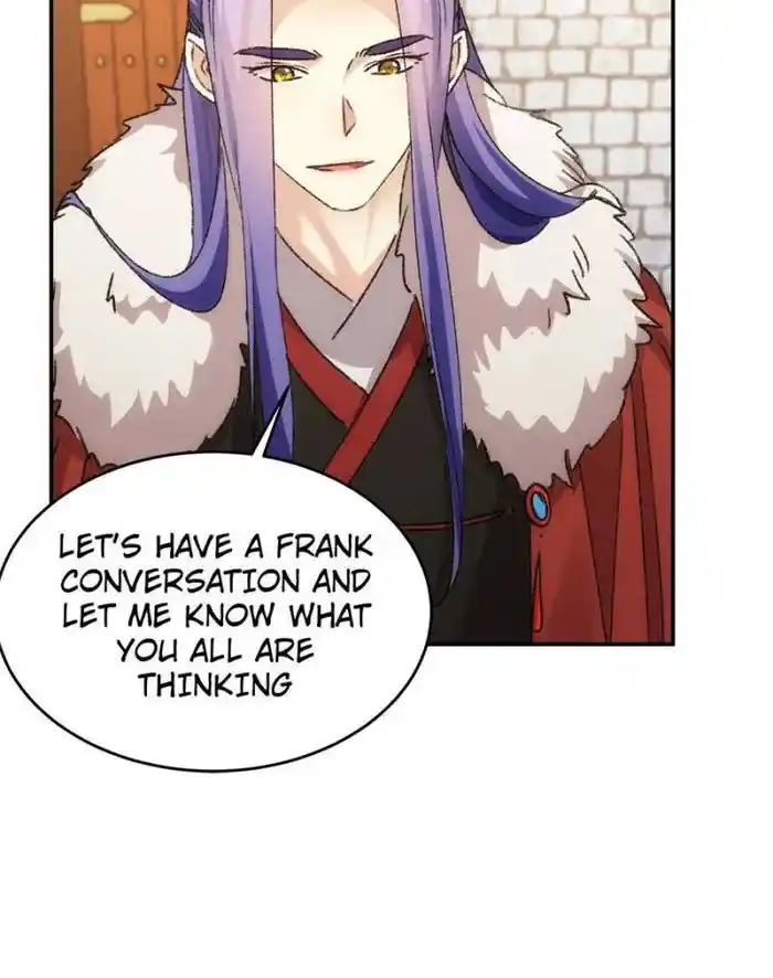 I just Don't Play the Card according to the routine Chapter 158