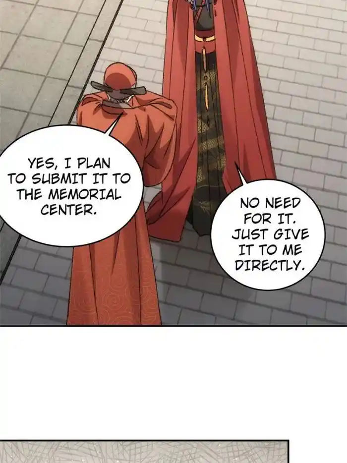 I just Don't Play the Card according to the routine Chapter 158