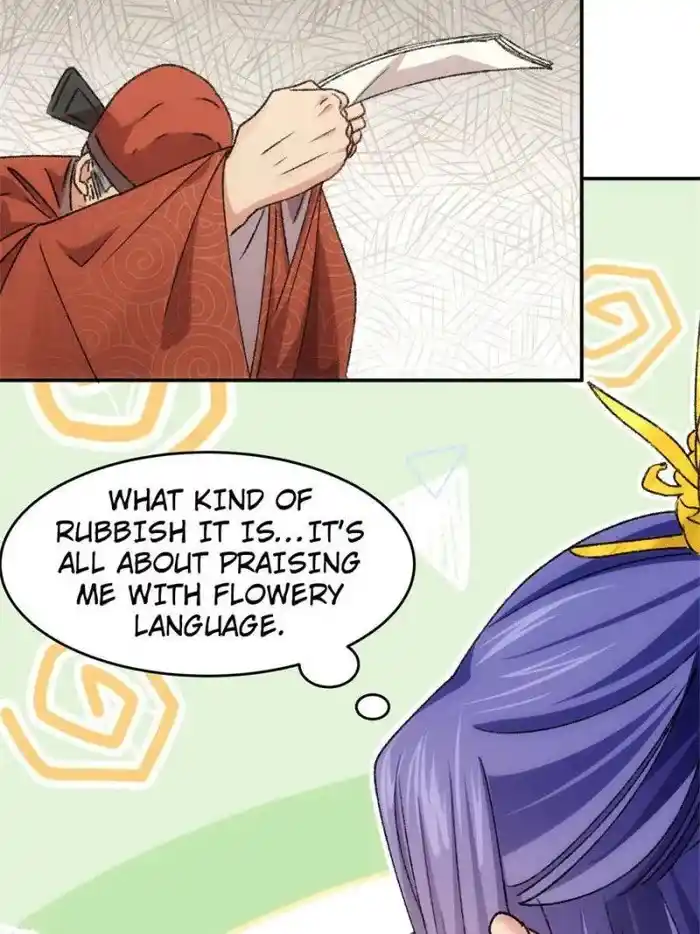 I just Don't Play the Card according to the routine Chapter 158