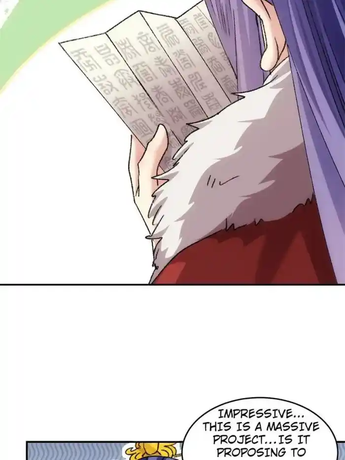 I just Don't Play the Card according to the routine Chapter 158