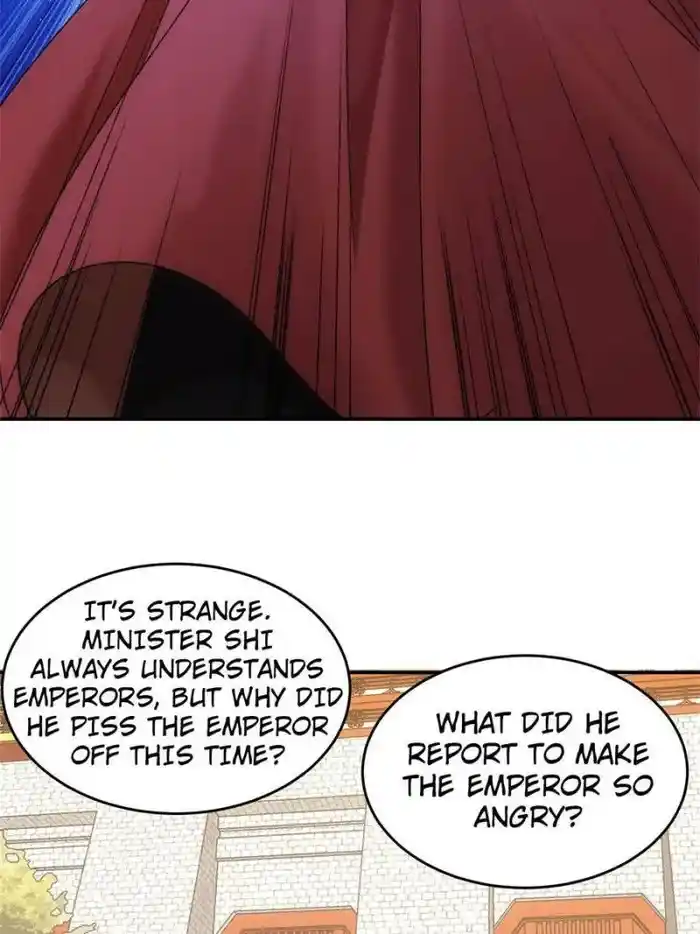 I just Don't Play the Card according to the routine Chapter 158