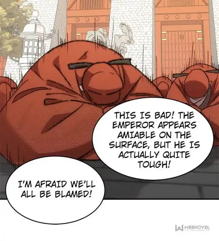 I just Don't Play the Card according to the routine Chapter 158