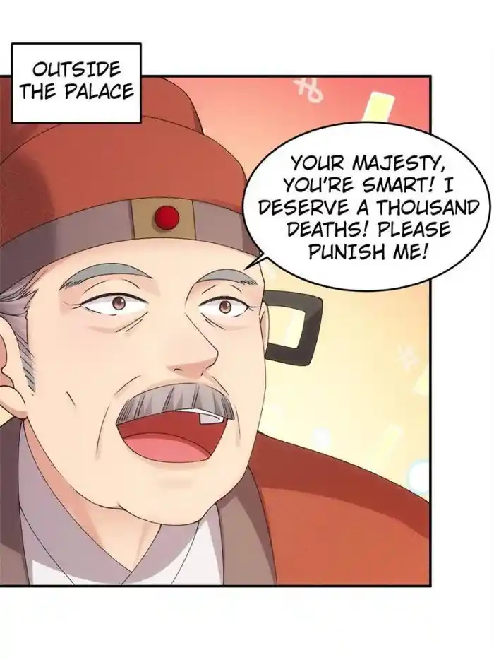 I just Don't Play the Card according to the routine Chapter 159