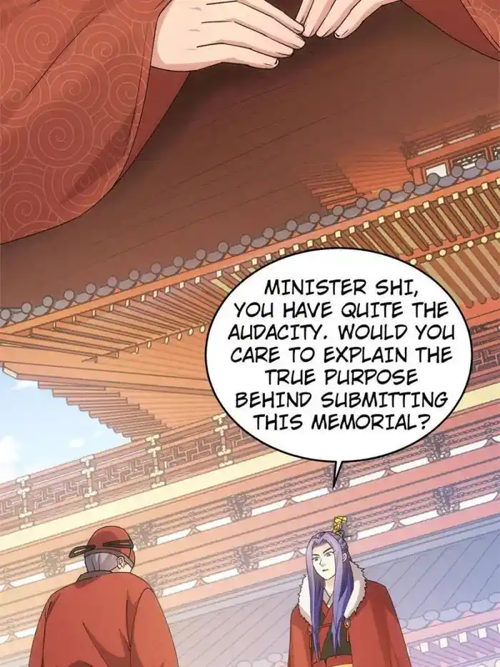 I just Don't Play the Card according to the routine Chapter 159