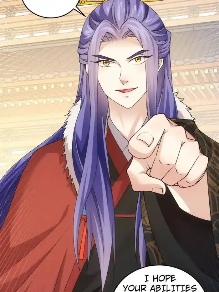 I just Don't Play the Card according to the routine Chapter 159