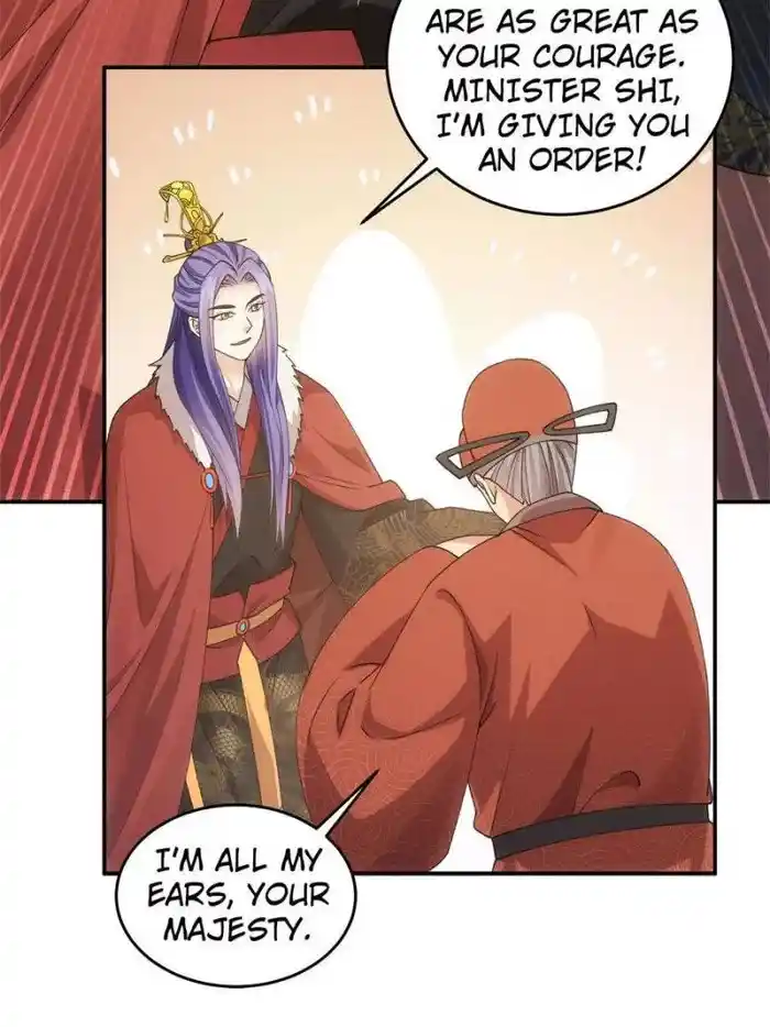 I just Don't Play the Card according to the routine Chapter 159