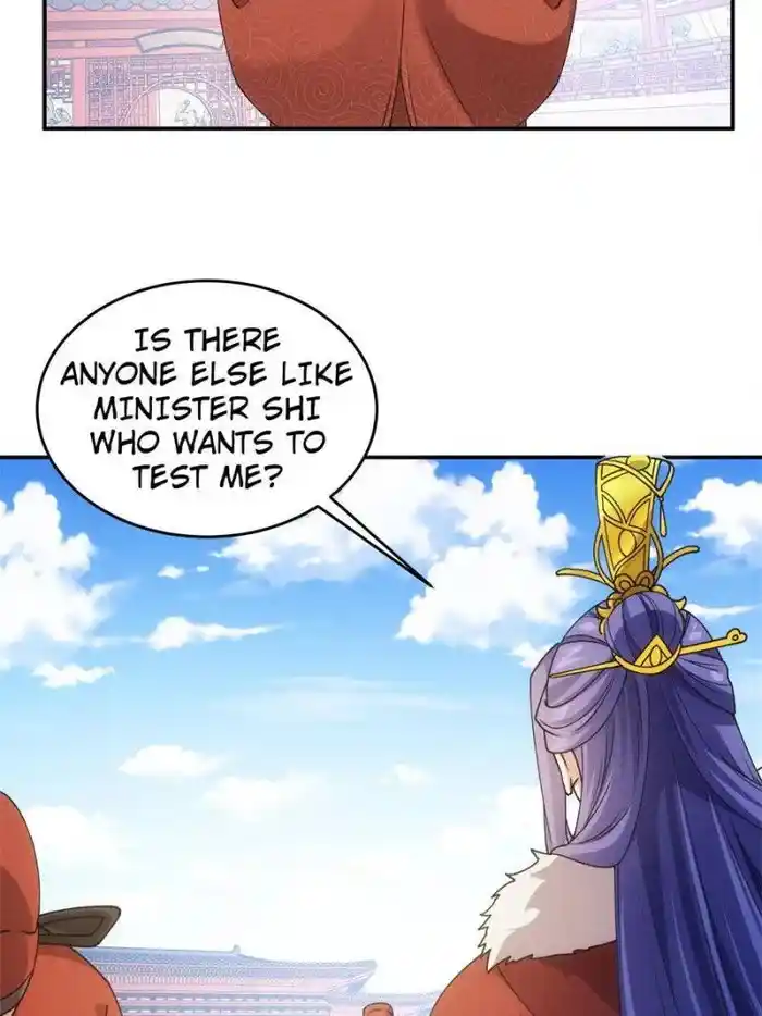 I just Don't Play the Card according to the routine Chapter 159