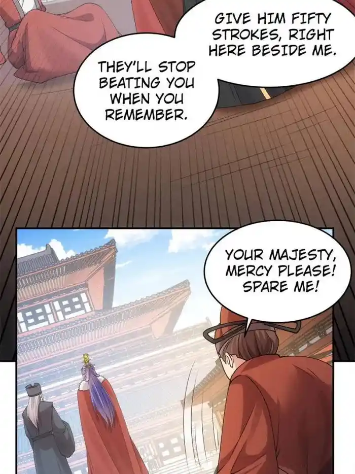 I just Don't Play the Card according to the routine Chapter 159