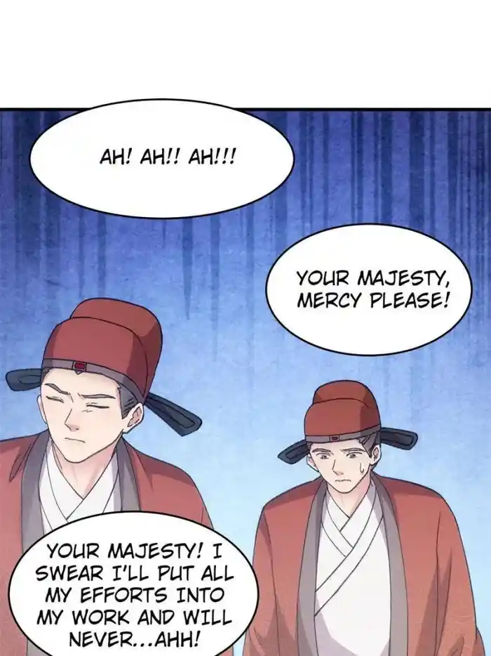 I just Don't Play the Card according to the routine Chapter 159