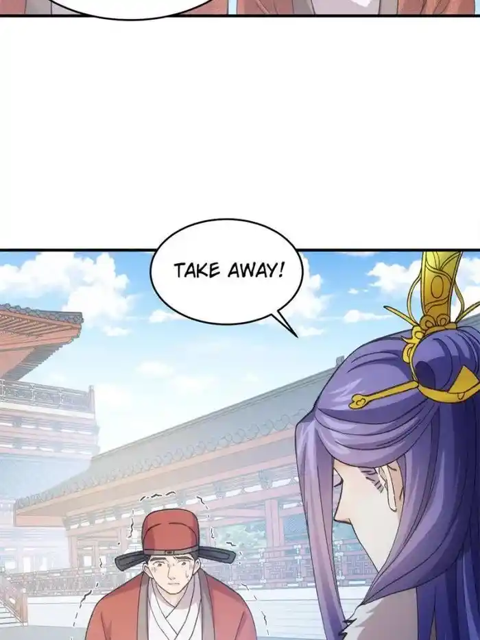 I just Don't Play the Card according to the routine Chapter 159