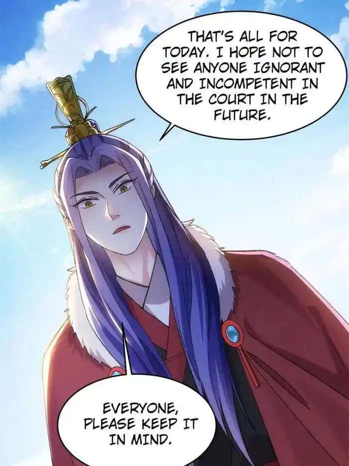 I just Don't Play the Card according to the routine Chapter 159