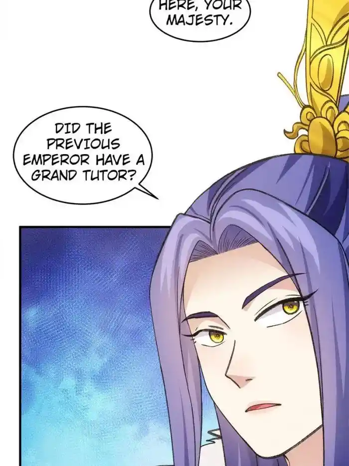 I just Don't Play the Card according to the routine Chapter 159