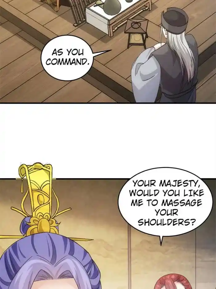 I just Don't Play the Card according to the routine Chapter 159