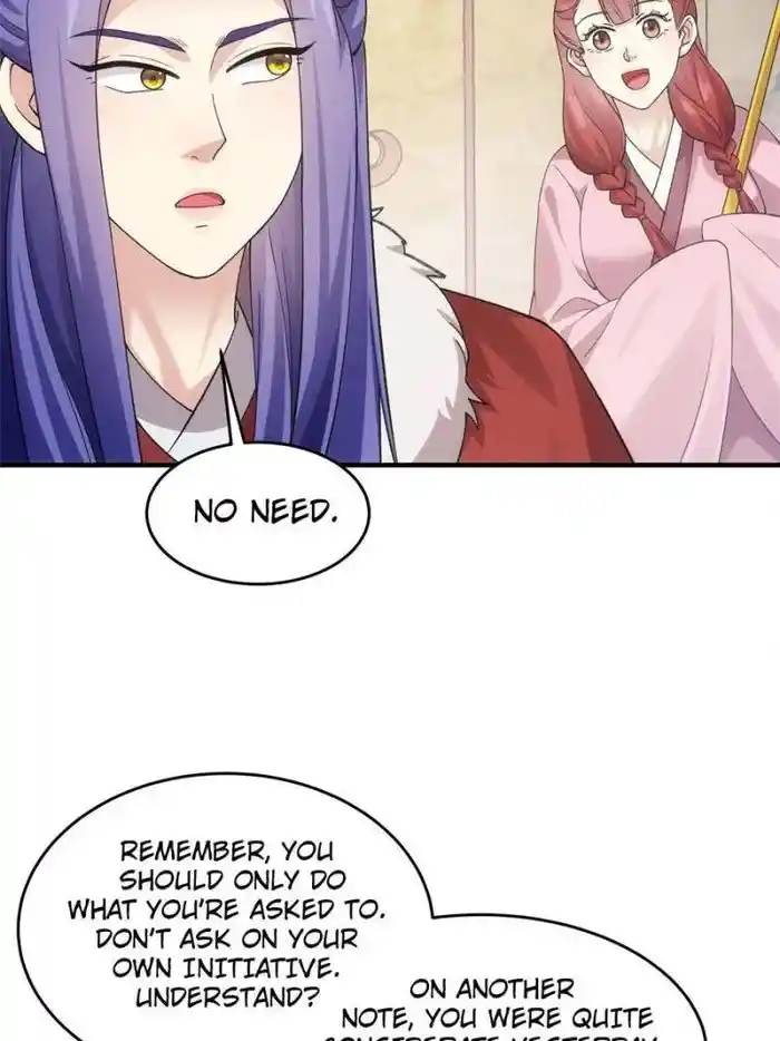 I just Don't Play the Card according to the routine Chapter 159