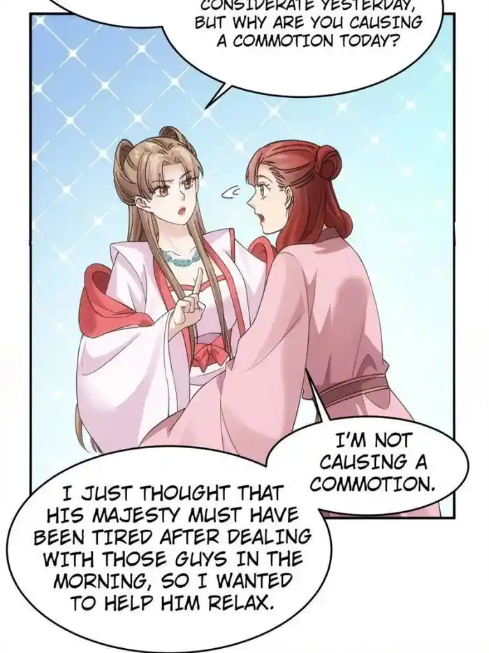 I just Don't Play the Card according to the routine Chapter 159