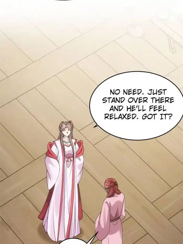 I just Don't Play the Card according to the routine Chapter 159