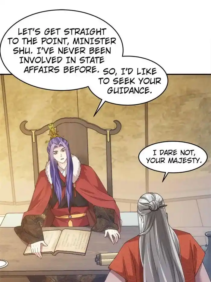 I just Don't Play the Card according to the routine Chapter 159