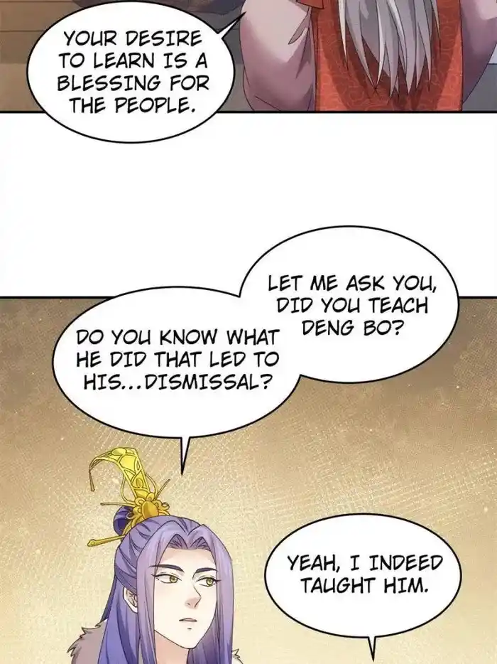 I just Don't Play the Card according to the routine Chapter 159