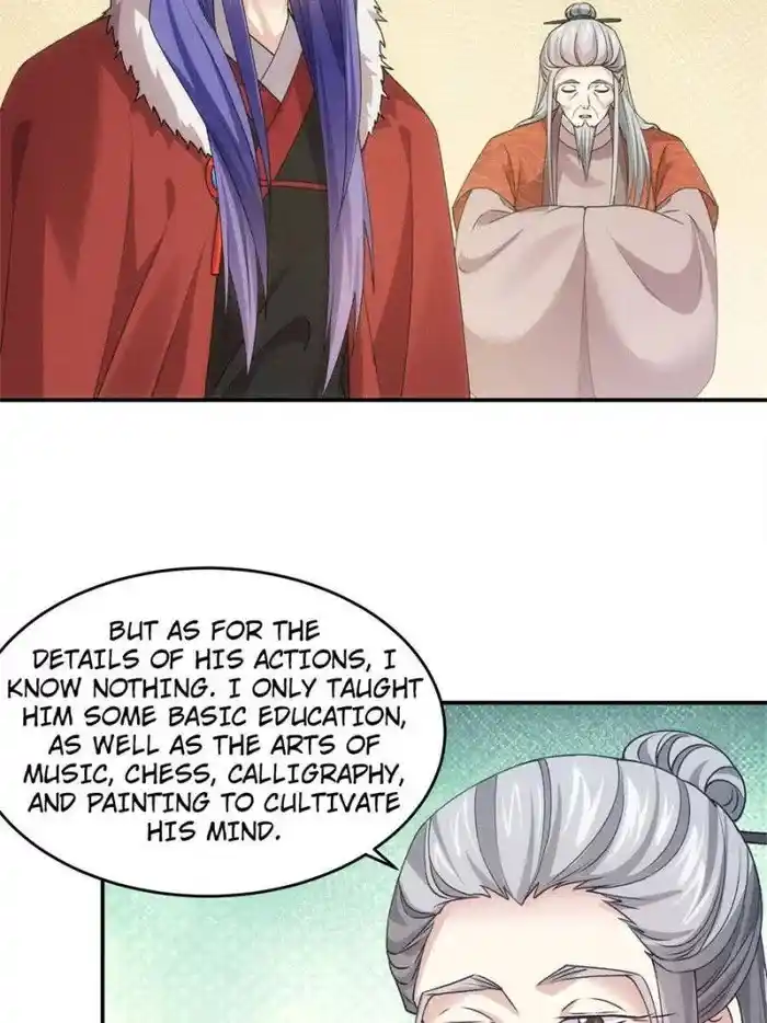 I just Don't Play the Card according to the routine Chapter 159