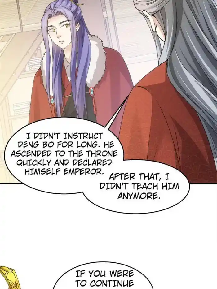 I just Don't Play the Card according to the routine Chapter 159